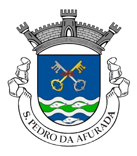 S. Pedro da Afurada