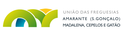 União das Freguesias Amarante (S. Gonçalo), Madalena, Cepelos e Gatão