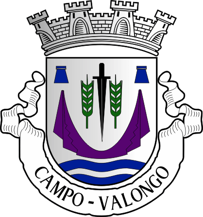 Campo — Valongo