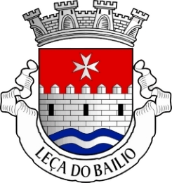 Leça do Bailio