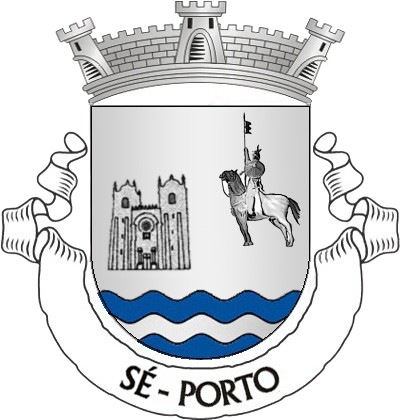 Sé — Porto