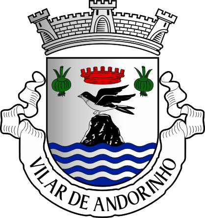 Vilar de Andorinho